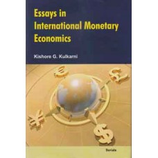 Essays in International Monetary Economics